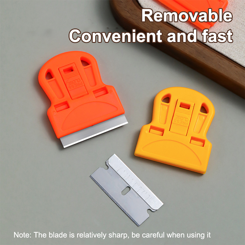 새로운 네일 아트 스탬핑 스크레이퍼 다기능 청소 및 접 - Print Removal Spatula 리뷰 및 가격