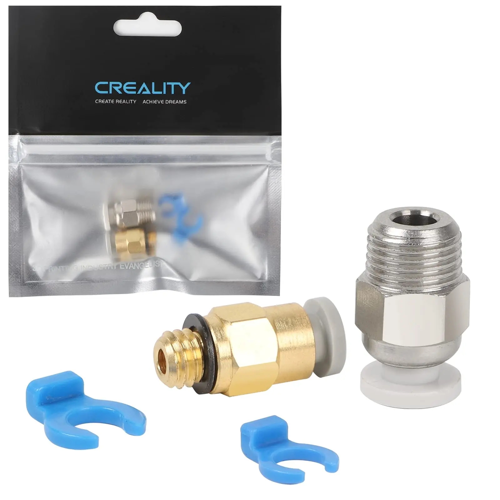 Creality 공식 PC4-M6 및 PC4-M10 에 - Creality Printer Ender 3 리뷰 및 가격