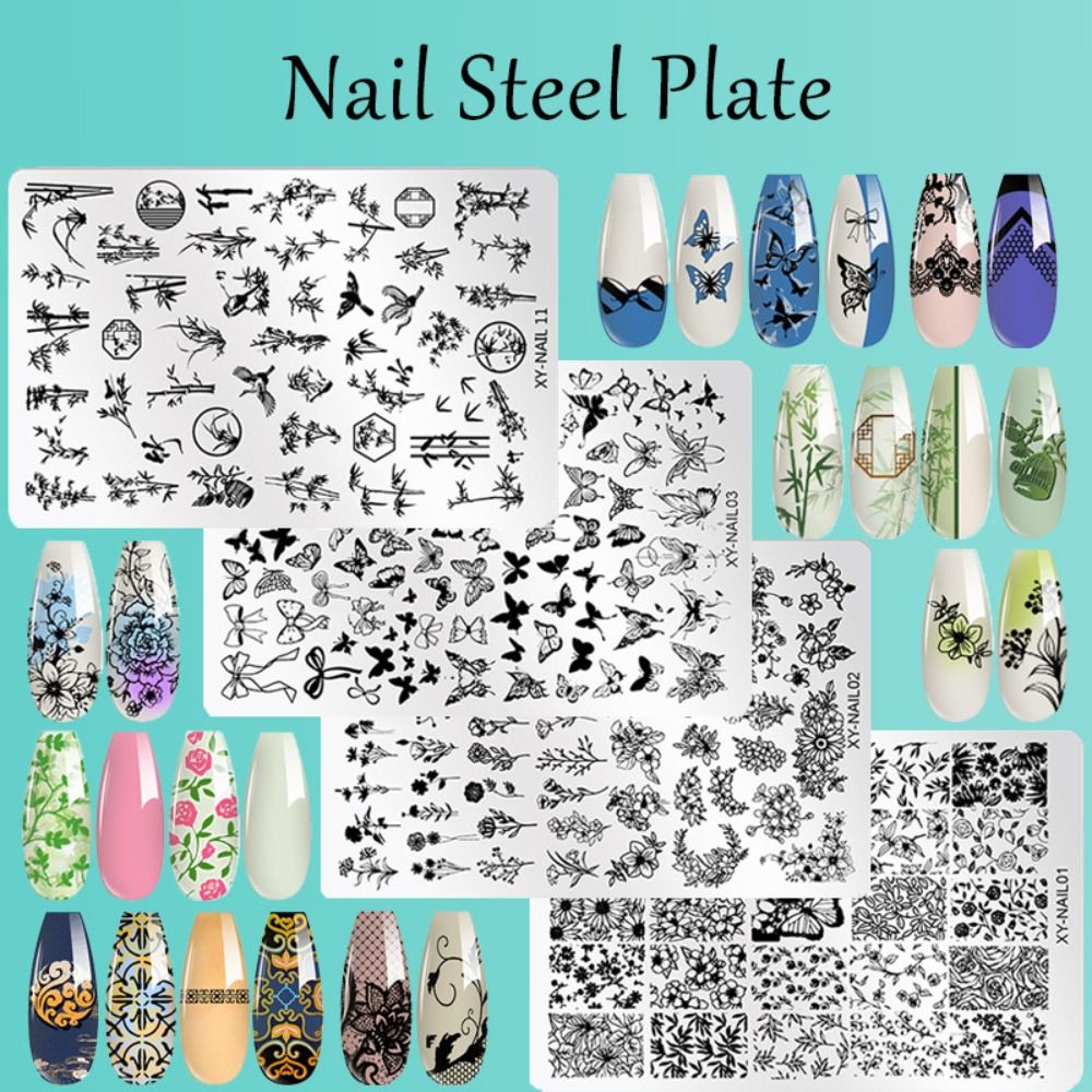새로운 스테인레스 스틸 네일 프린팅 플레이트 재사용 가 - 3D Printing Stainless Steel 리뷰 및 가격