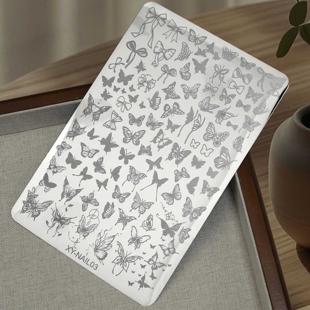 새로운 스테인레스 스틸 네일 프린팅 플레이트 재사용 가 - 3D Printing Stainless Steel 리뷰 및 가격