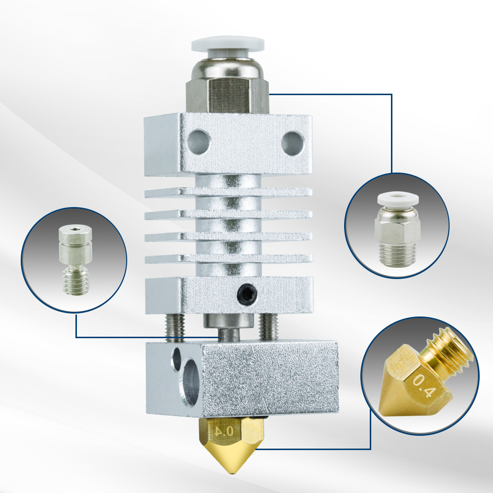Creality Ender 3 CR-10 CR-10S  - Creality Printer Ender 3 리뷰 및 가격