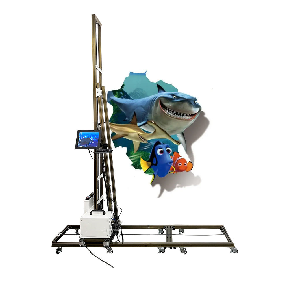 신제품 가격 벽 UV 벽 인쇄 기계 페인팅 3D 자동  - 3D Printing Wall 리뷰 및 가격