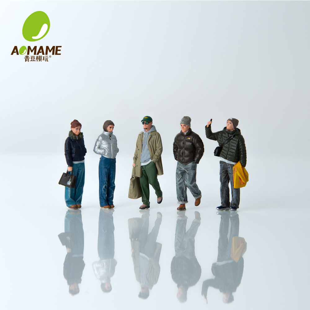 Kicarmod 1/64 겨울 스트리트웨어 세트-자동차 - 3D Printing Designing 리뷰 및 가격