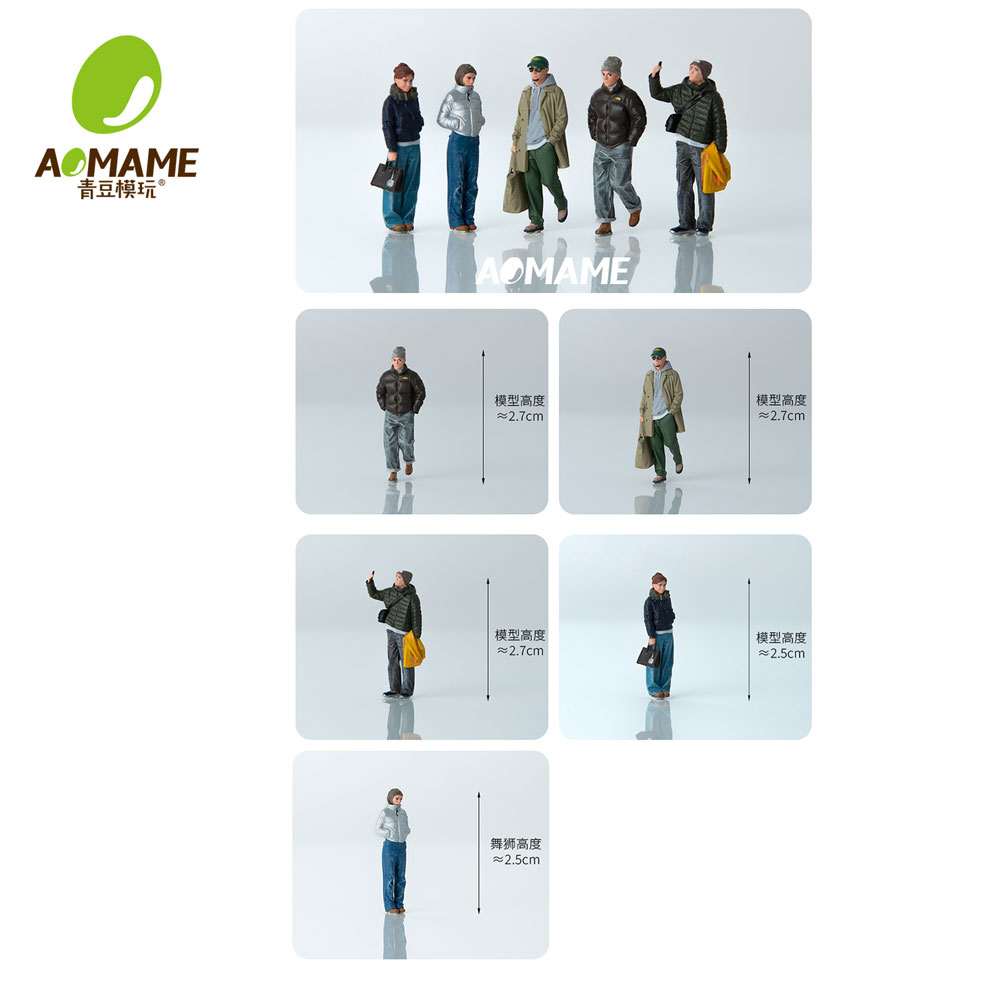 Kicarmod 1/64 겨울 스트리트웨어 세트-자동차 - 3D Printing Designing 리뷰 및 가격