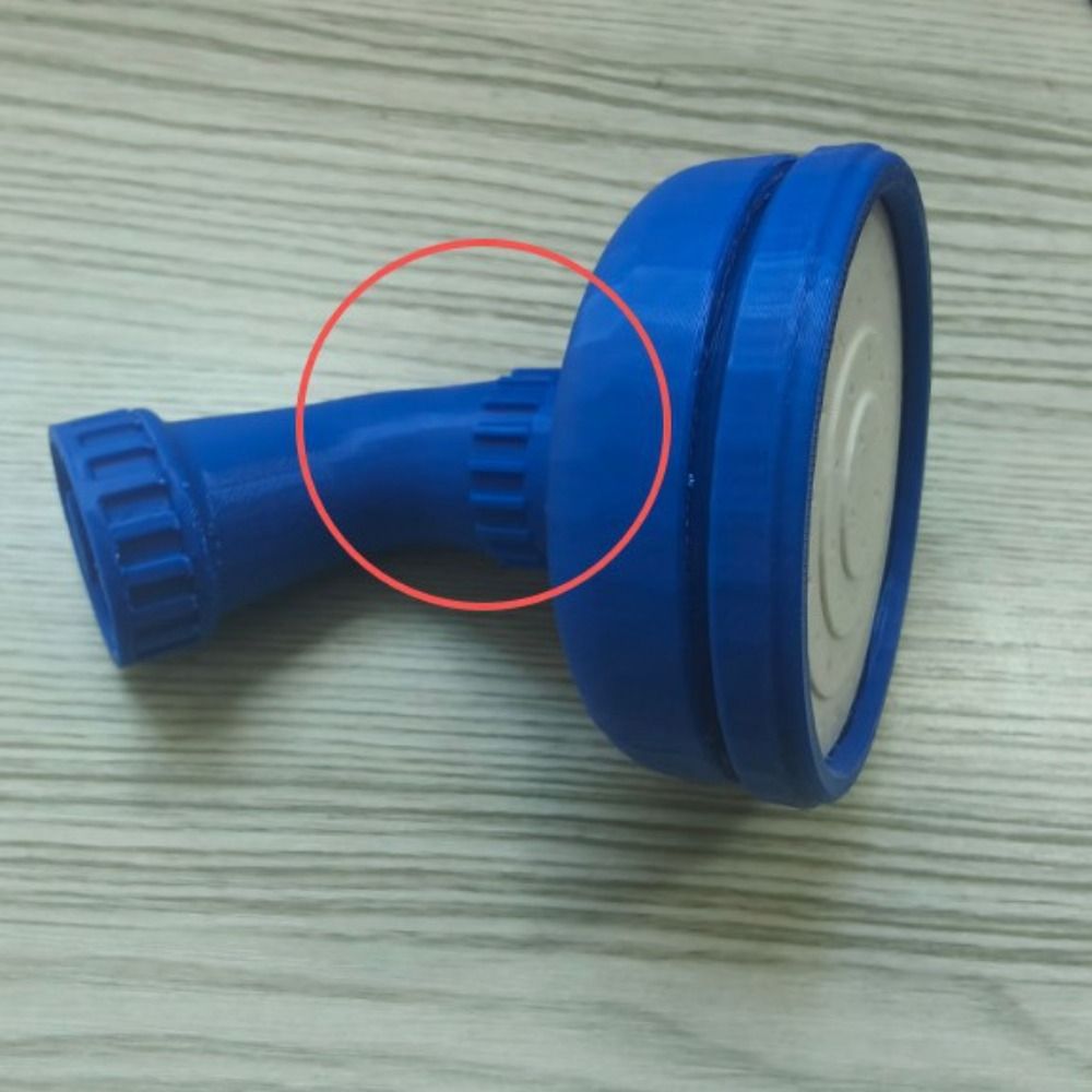 3D 프린트된 병뚜껑 스프링클러 휴대용 다목적 DIY  - 3D Printing Stainless Steel 리뷰 및 가격