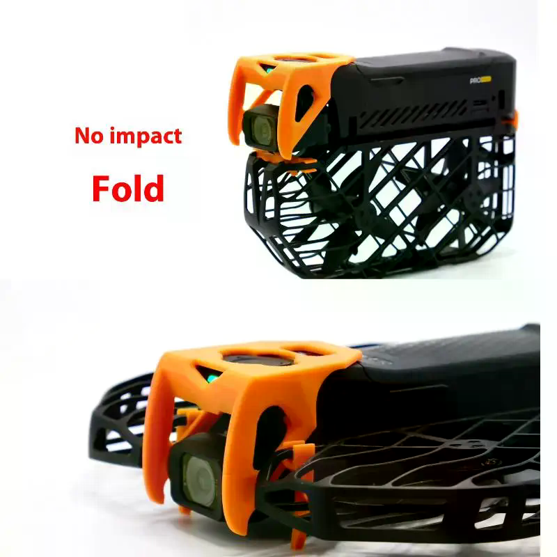 호버 X1 Pro/Pro Max 드론 플라잉 카메라 렌 - 3D Printing Drone 리뷰 및 가격