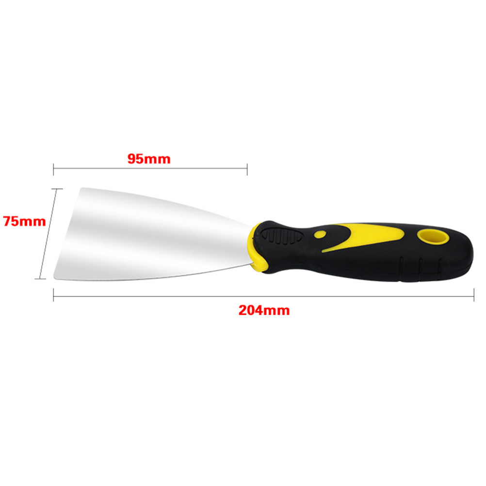3D 제거 도구 스테인레스 스틸 열처리된 핫 베드 스패 - Print Removal Spatula 리뷰 및 가격
