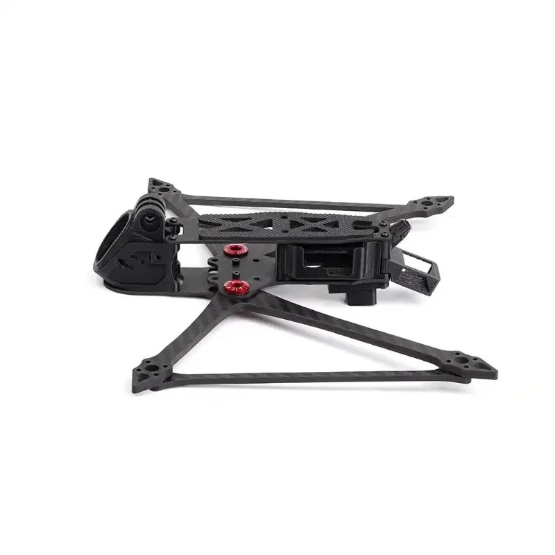 HGLRC Rekon5 LR 장거리 초경량 프레임용 1 - 3D Printing Drone 리뷰 및 가격