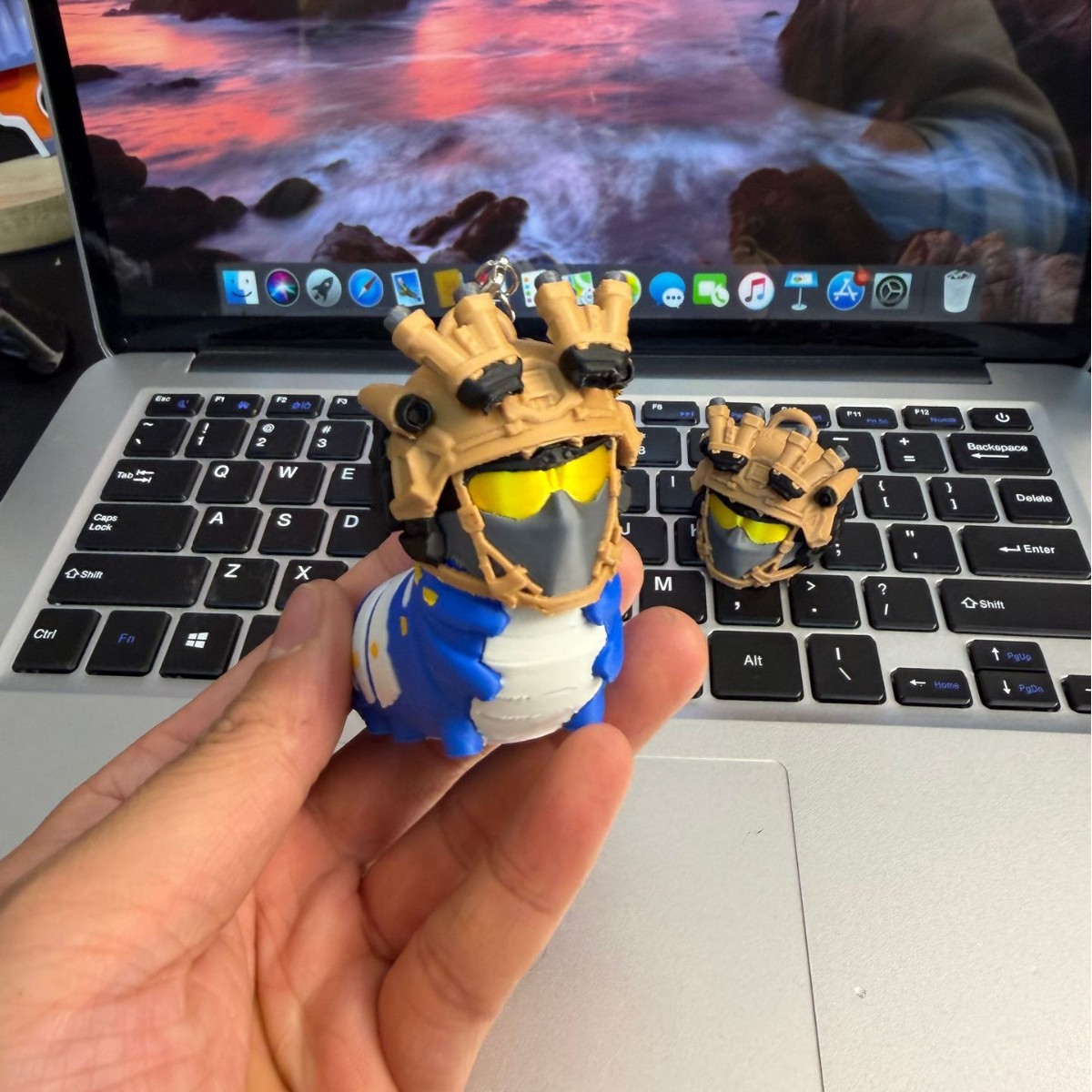 2026년 신제품 핫 델타 액션 위치옹 3D 프린팅 키 - 3D Printing Action Figure 리뷰 및 가격