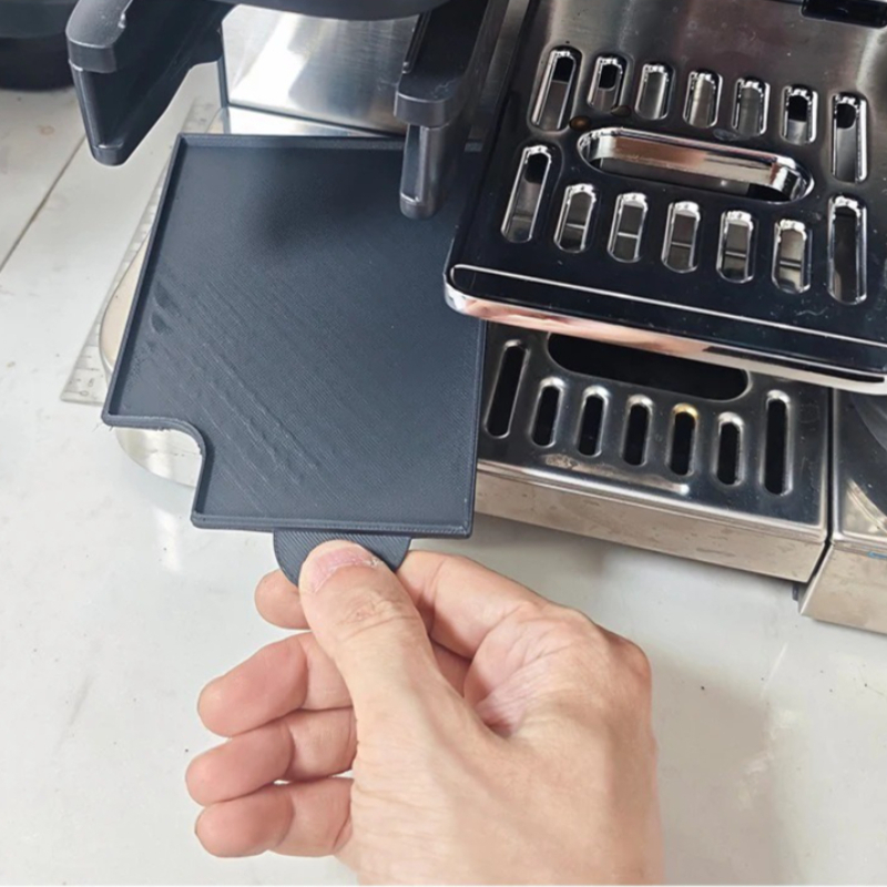 커피 머신 보호 패드 3D 프린트 NINJA ES601 - 3D Printing Tablet 리뷰 및 가격