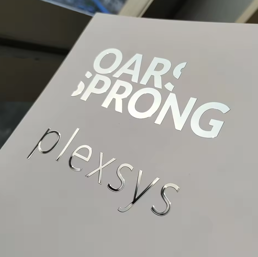 전문 맞춤형 금속 투명 전사 인쇄 UV 스티커 인쇄 금 - 3D Printing Logo 리뷰 및 가격