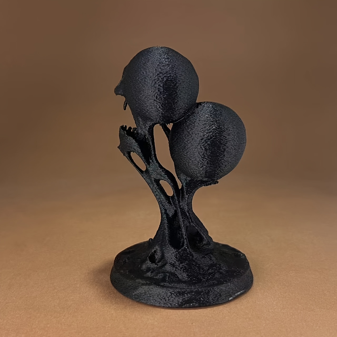 1피스 고딕 멜팅 스컬 조각상 – 빈티지 3D 프린팅  - 3D Printing Enthusiast 리뷰 및 가격