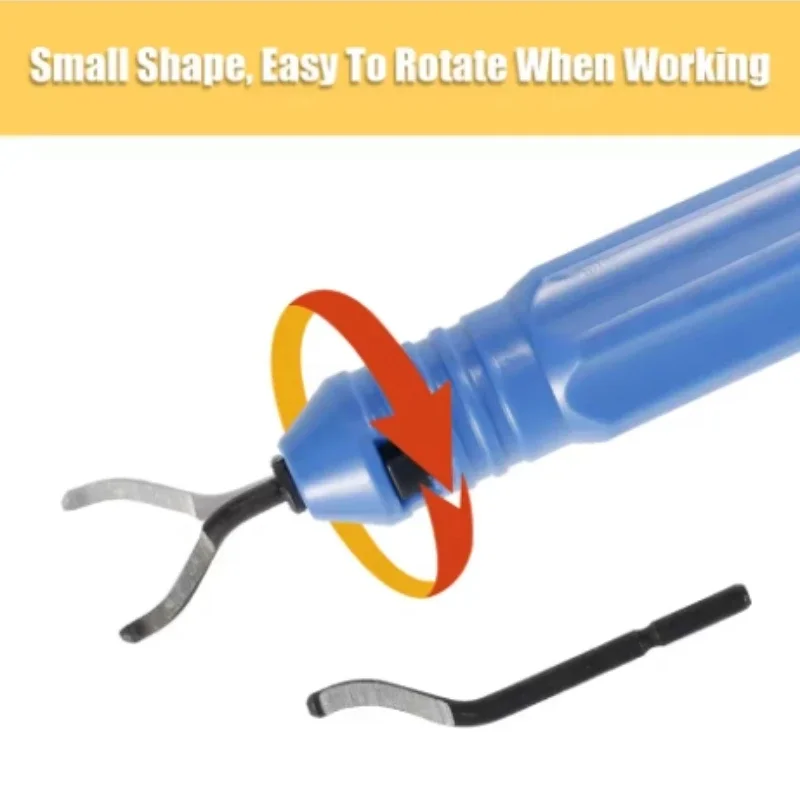 3D 프린터 부품용 핸드 버 트리밍 나이프 스크레이퍼  - 3D Print Removal Tool 리뷰 및 가격
