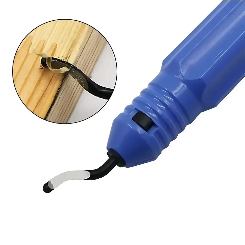 3D 프린터 부품용 핸드 버 트리밍 나이프 스크레이퍼  - 3D Print Removal Tool 리뷰 및 가격