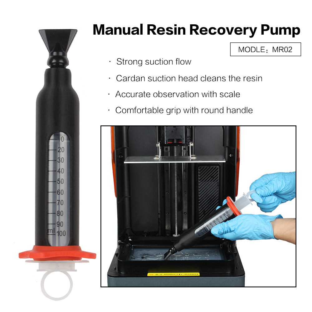 MR02 3D Prpnter 재활용 도구 전기 수지 필 - 3D Print Removal Tool 리뷰 및 가격