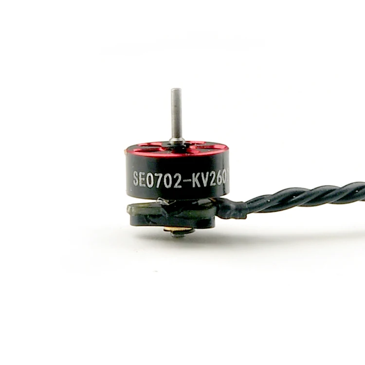 HappyModel SE0702 23000KV 2600 - 3D Printing Drone 리뷰 및 가격