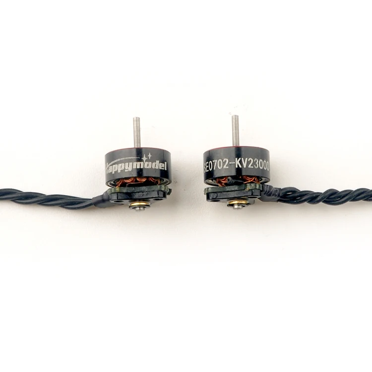 HappyModel SE0702 23000KV 2600 - 3D Printing Drone 리뷰 및 가격