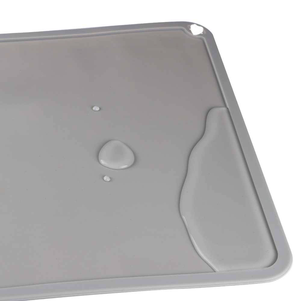 실리콘 슬랩 매트 410 X 310mm 작업 표면 보호 - 3D Printing Tablet 리뷰 및 가격
