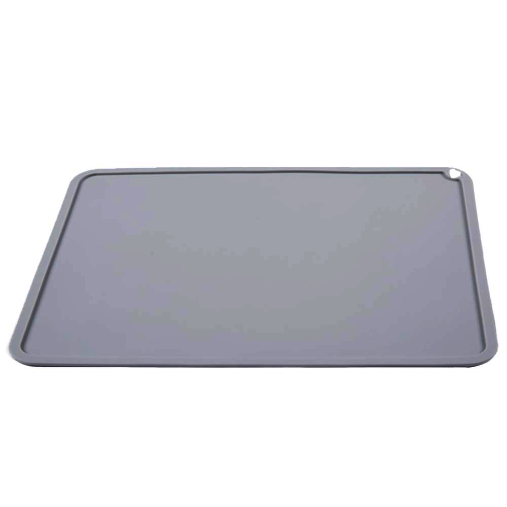 실리콘 슬랩 매트 410 X 310mm 작업 표면 보호 - 3D Printing Tablet 리뷰 및 가격