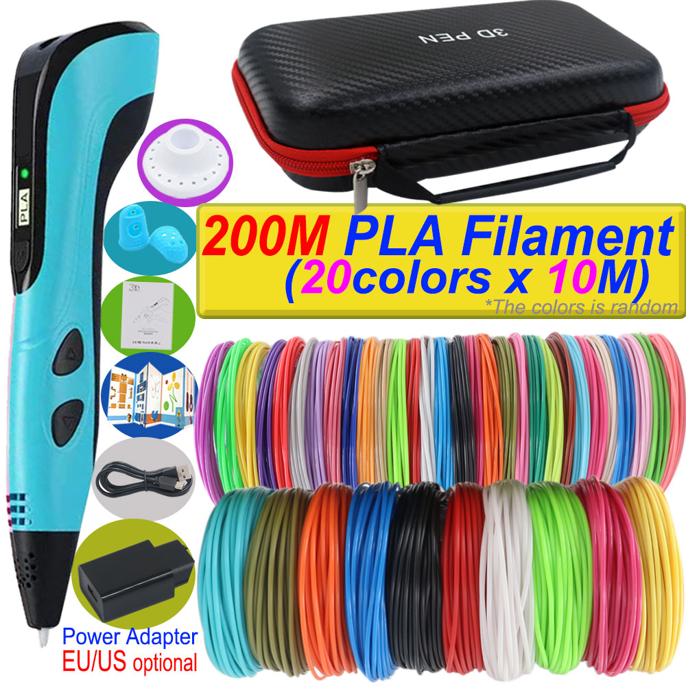 2026 새로운 3D 프린팅 펜 DIY 입체 그림 어린 - 3D Printing Pen For Kids 리뷰 및 가격