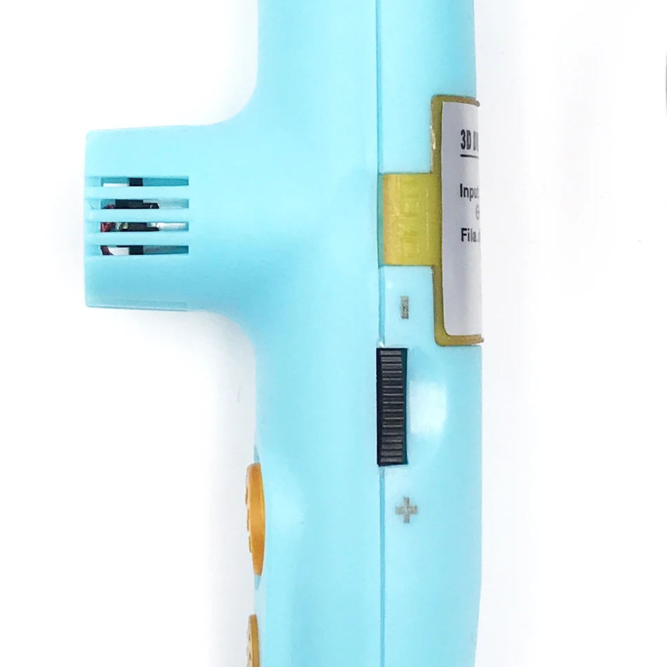 Myriwell PCL 소재 프리 필라멘트 저온 보호  - 3D Printing Pen For Kids 리뷰 및 가격