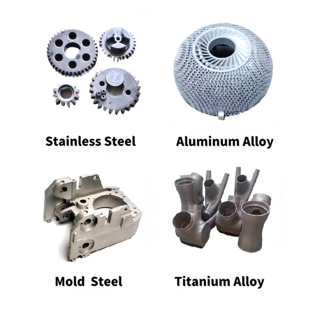 맞춤형 3D 프린팅 서비스 스테인리스 스틸 알루미늄 S - 3D Printing Stainless Steel 리뷰 및 가격