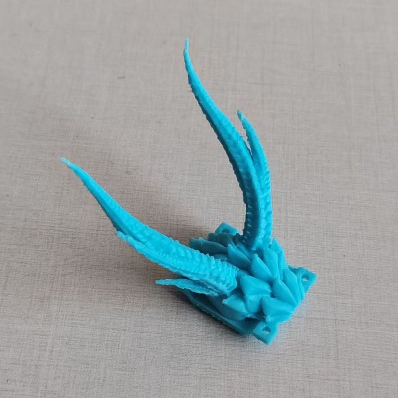 GEPRC Mark5 FPV 드론용 3D 프린팅된 유연 - 3D Printing Drone 리뷰 및 가격