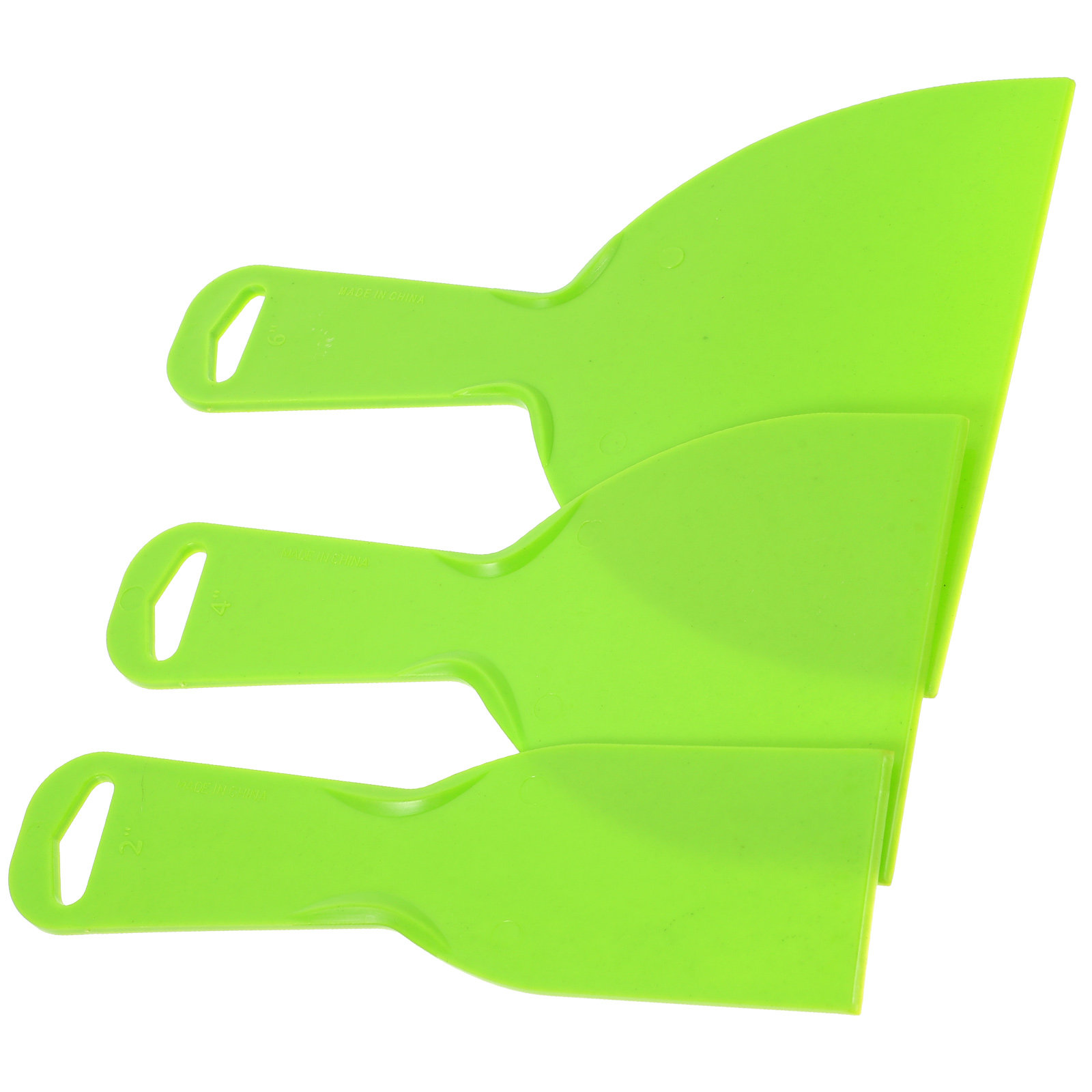 3Pcs 3D 프린터 스크레이퍼 스테인레스 스틸 주걱  - Print Removal Spatula 리뷰 및 가격