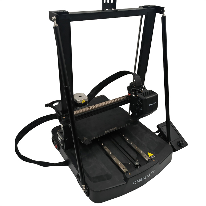 펀서 Z축 지지대 안정화 풀로드 키트 (Creality - Z Axis Stabilizer 3D 리뷰 및 가격