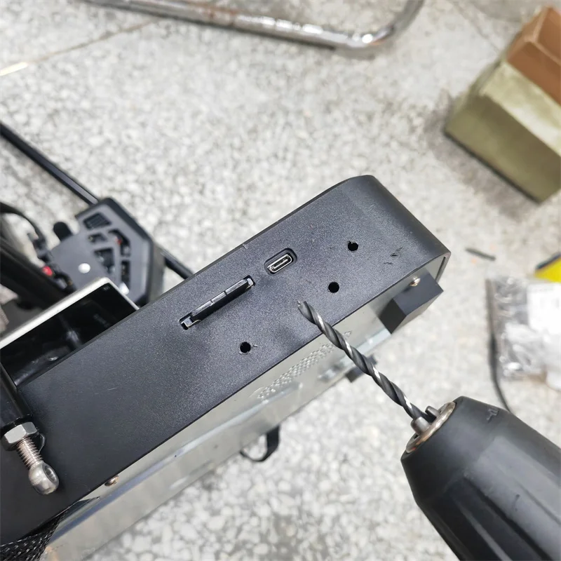 펀서 Z축 지지대 안정화 풀로드 키트 (Creality - Z Axis Stabilizer 3D 리뷰 및 가격