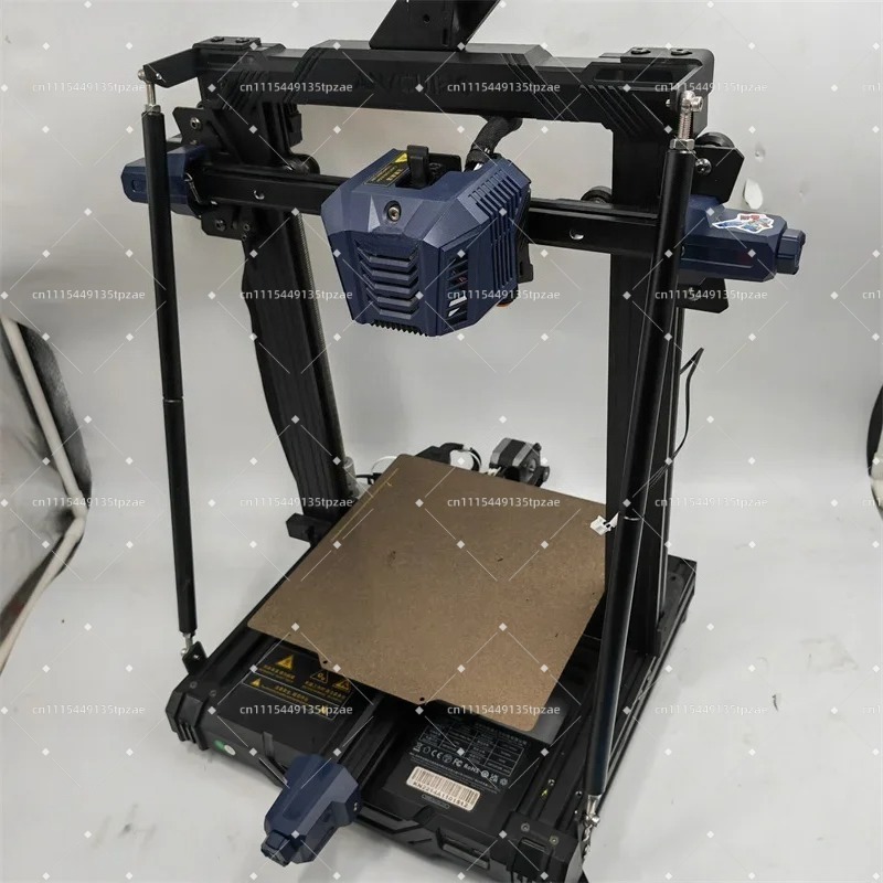 Z축 브레이스 풀로드 키트 3D 프린터용 알루미늄 합금 - Z Axis Stabilizer 3D 리뷰 및 가격