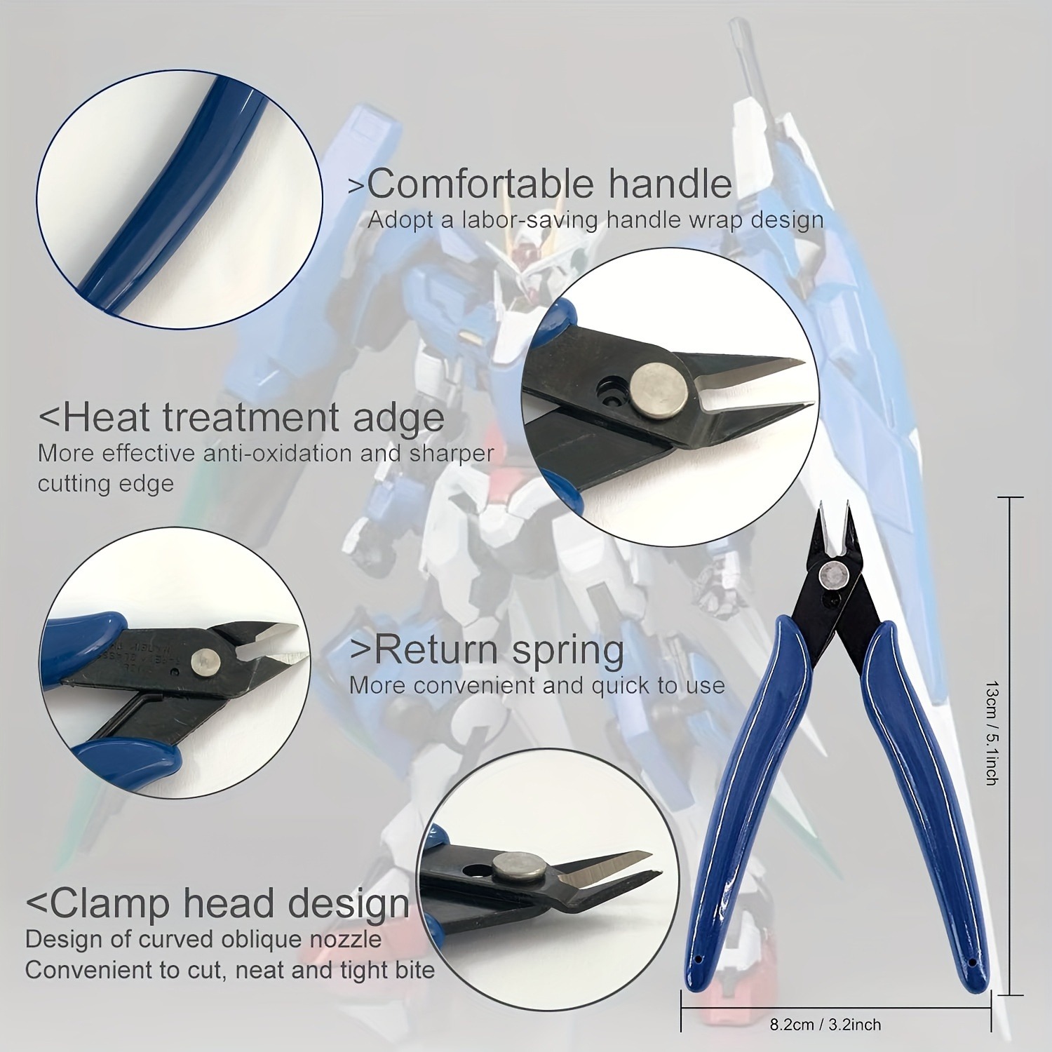 3D 프린터 도구 키트, 모든 FDM/SLA 프린터용  - 3D Print Removal Tool 리뷰 및 가격
