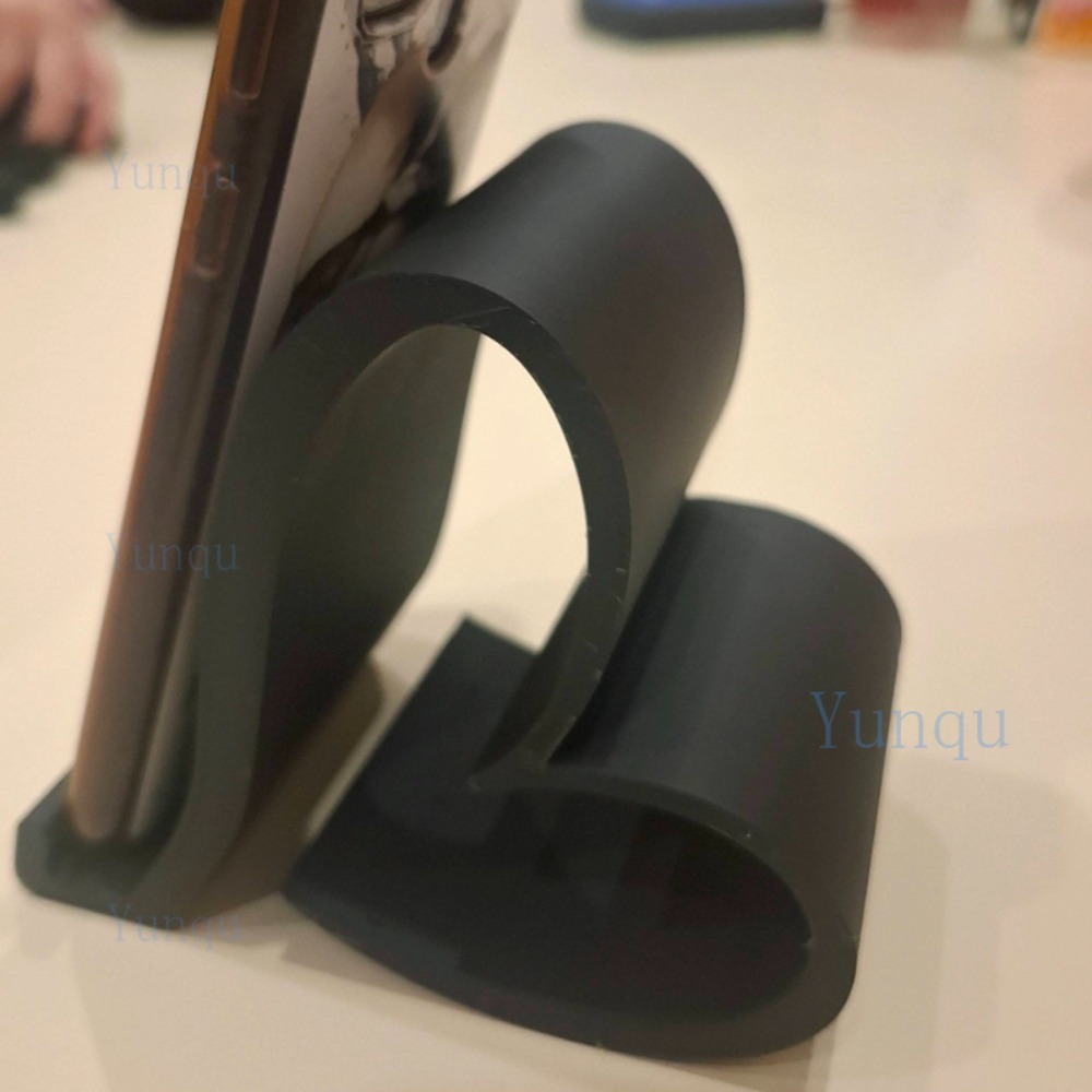 하트 모양 휴대폰 거치대 1개, 3D 프린팅된 범용 휴 - 3D Printing Tablet 리뷰 및 가격