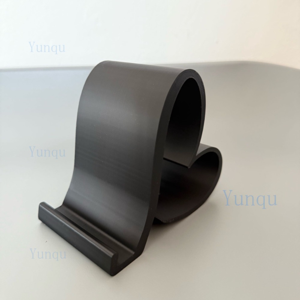 하트 모양 휴대폰 거치대 1개, 3D 프린팅된 범용 휴 - 3D Printing Tablet 리뷰 및 가격