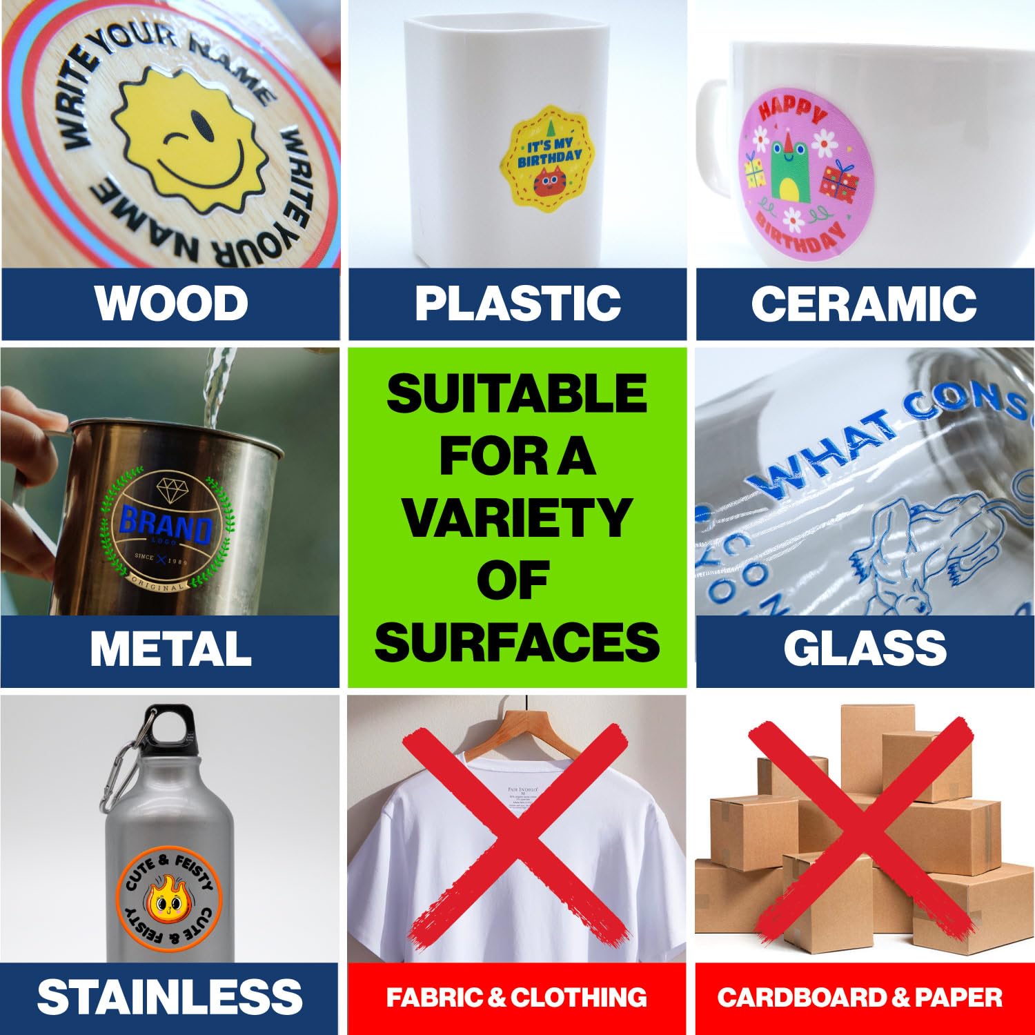 30PCS 사용자 정의 DTF 전송 스티커 3D UV  - 3D Printing Logo 리뷰 및 가격